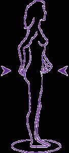 Objevování tří vrstev